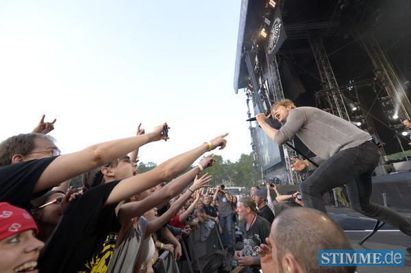 Tote-Hosen-Konzert | 14.06.