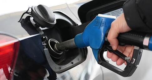 Um rund acht Cent unterscheiden sich die g&uuml;nstigsten Regionen von den teuersten. (Symbolbild)