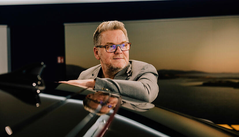 Andreas Mindt war in seiner Karriere bereits f&uuml;r Audi, Bentley und Volkswagen t&auml;tig. Ab M&auml;rz verantwortet er das Design f&uuml;r den gesamten VW-Konzern.