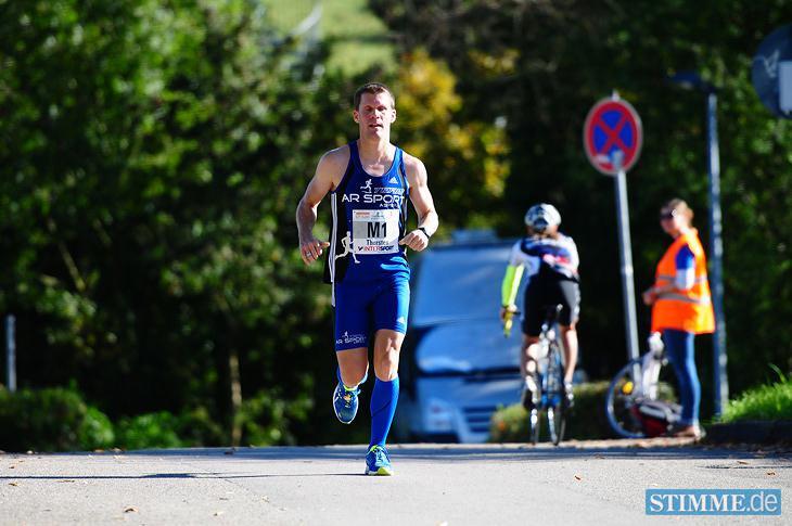 Bottwartal-Marathon Bottwartal-Marathon