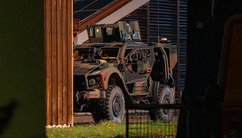 Die Bundeswehr spricht von einer &laquo;Fehlinterpretation&raquo;.