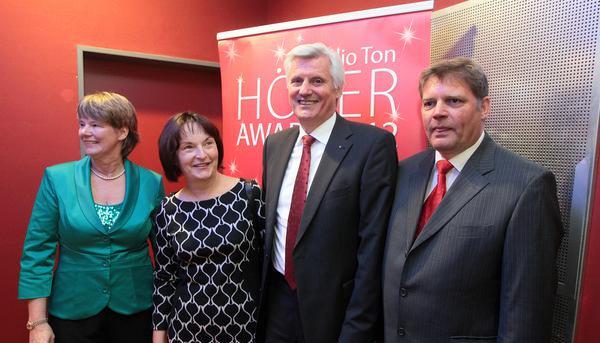 Gala 25 Jahre Radio Ton | 25.11.