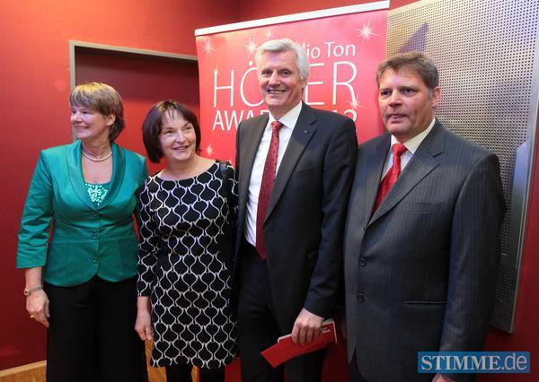 Gala 25 Jahre Radio Ton | 25.11.