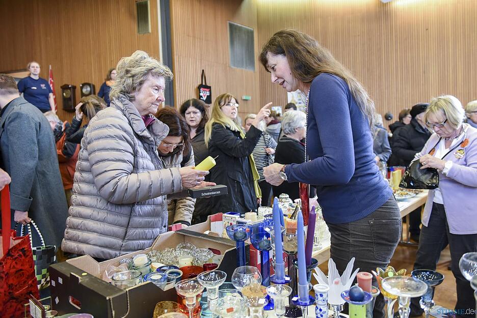 CVJM-Flohmarkt | 26.2. CVJM-Flohmarkt | 26.2.