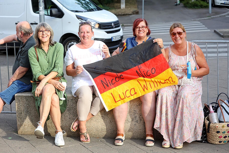 Stimme-Firmenlauf 2022 in Heilbronn Stimme-Firmenlauf 2022 in Heilbronn