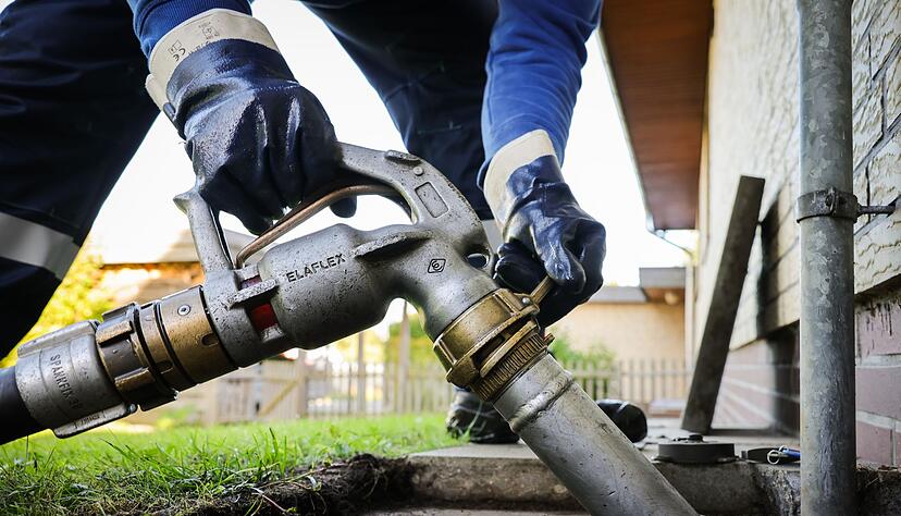 Auch Heiz&ouml;l wird immer teurer. (Archivbild)