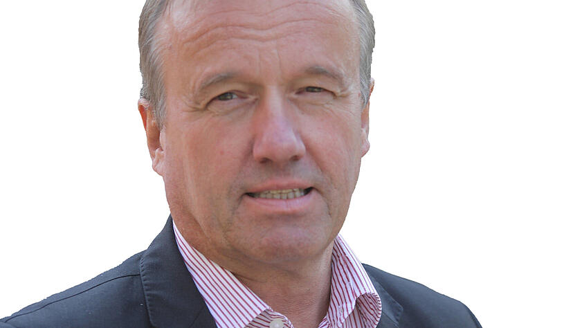 Andreas Mayer leitet beim Landeskriminalamt das Ressort Organisierte Kriminalität. Andreas Mayer leitet beim Landeskriminalamt das Ressort Organisierte Kriminalität.