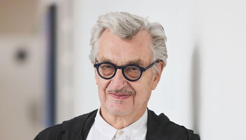 Regisseur Wim Wenders leitet diesmal die Internationale Jury. (Archivbild) Regisseur Wim Wenders leitet diesmal die Internationale Jury. (Archivbild)
