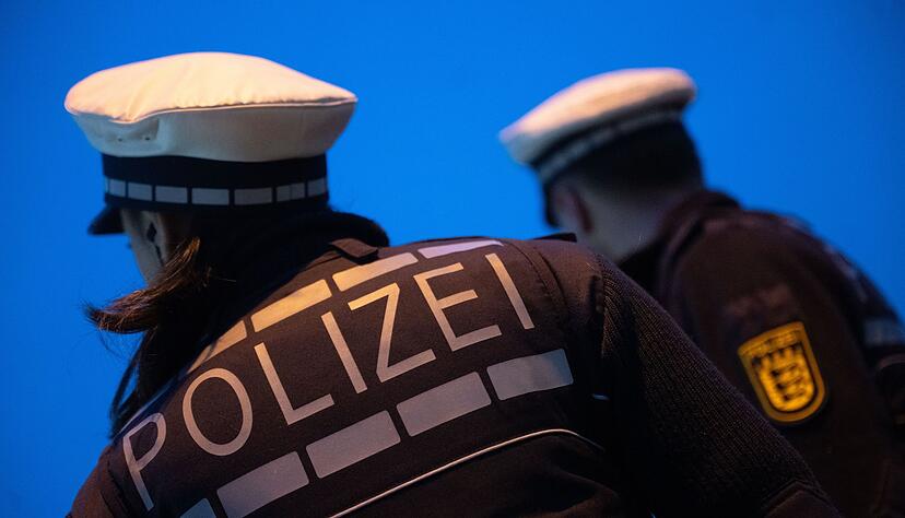 Die Polizei ermittelt zu dem Vorfall. (Symbolbild)