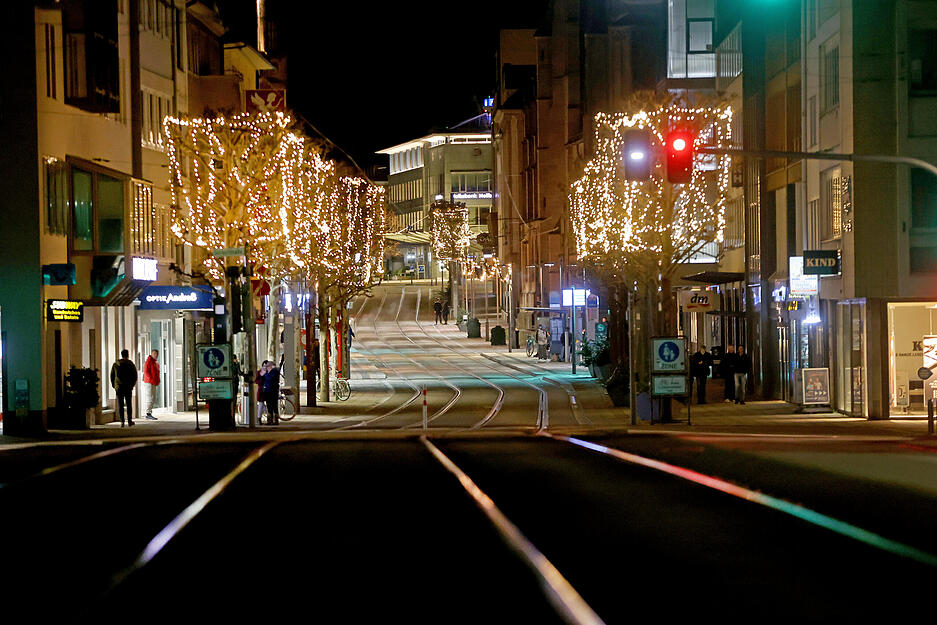 Silvester 2021 in Heilbronn Silvester 2021 in Heilbronn