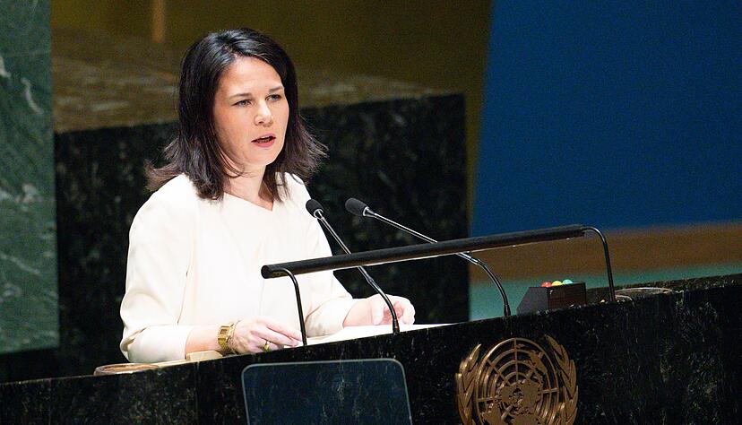 Ist der neue Posten ein Sprungbrett? (Archivbild) Ist der neue Posten ein Sprungbrett? (Archivbild)