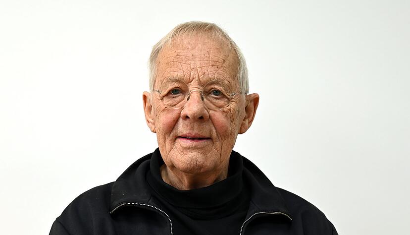 Becker blickte auf eine lange Theater- und Filmkarriere zur&uuml;ck. (Archivbild)