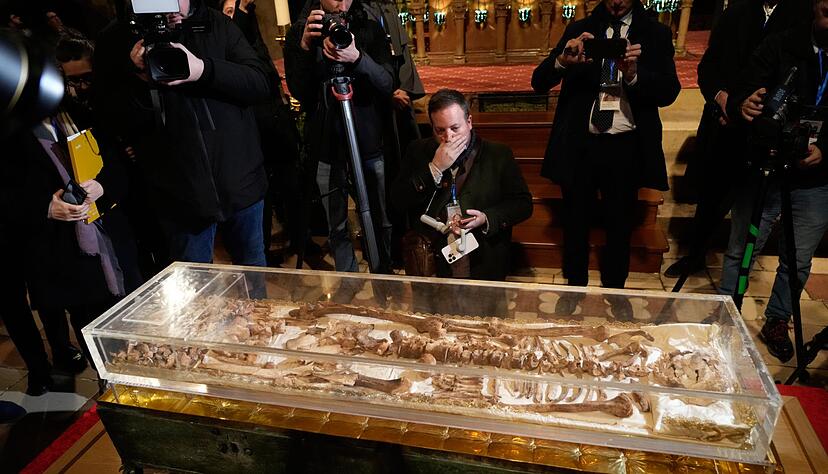 Assisi ist schon seit geraumer Zeit eines der beliebtesten christlichen Pilgerziele der Welt.