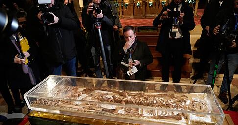 Assisi ist schon seit geraumer Zeit eines der beliebtesten christlichen Pilgerziele der Welt.