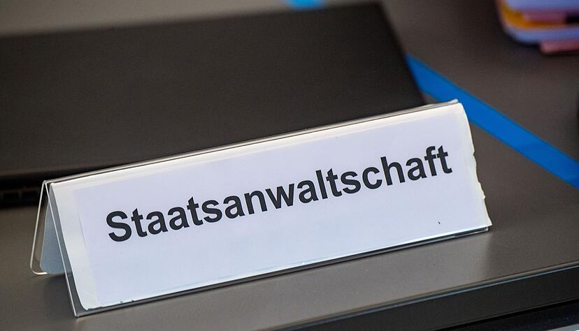 Knapp 5,5 Millionen neue Ermittlungsverfahren in Strafsachen gingen vergangenes Jahr bei den Staatsanwaltschaften ein. (Symbolbild)