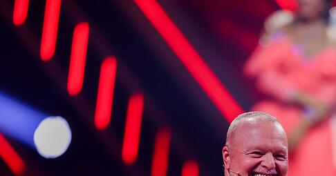 Neuer Anlauf für Stefan Raab beim RTL-Publikum. (Archivbild)