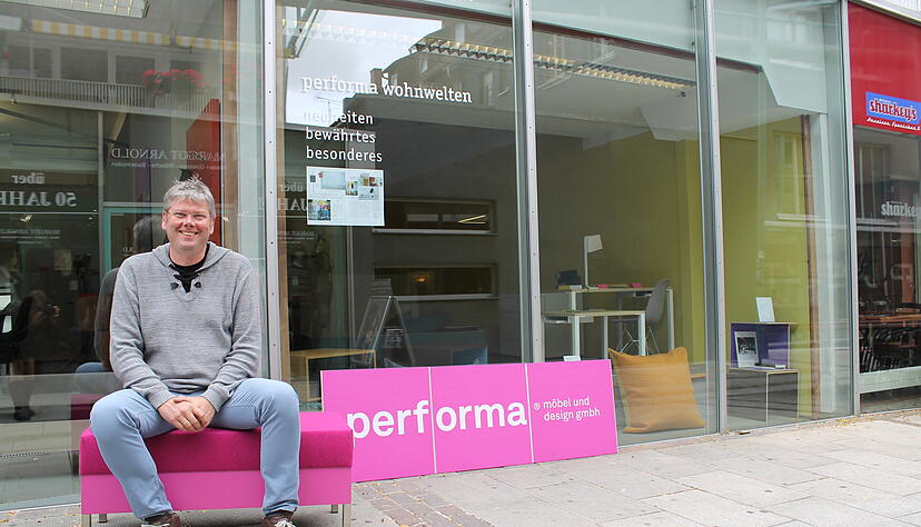 Martin Ric. Foto: Archiv/Kistner Martin Ric. Foto: Archiv/Kistner