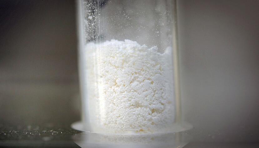 Kokain, Amphetamine und Haschisch haben Ermittler in Wohnungen im Kreis Heilbronn und im Hohenlohekreis gefunden. (Symbolbild)
