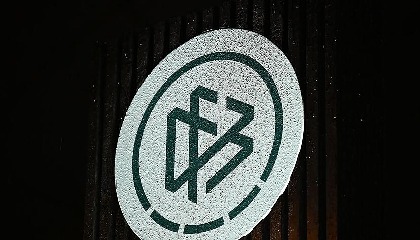 Der DFB hat ab 2031 eine neue Partnerschaft f&uuml;r Sammelkarten und Sticker abgeschlossen. (Archivbild)