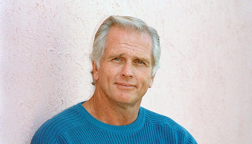 &laquo;Tarzan&raquo;-Darsteller Ron Ely ist tot.