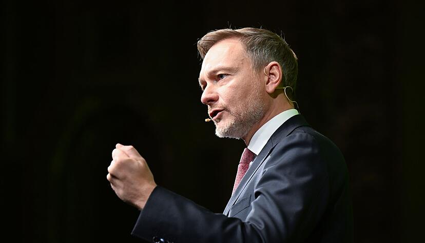 Dreik&ouml;nigstreffen der FDP