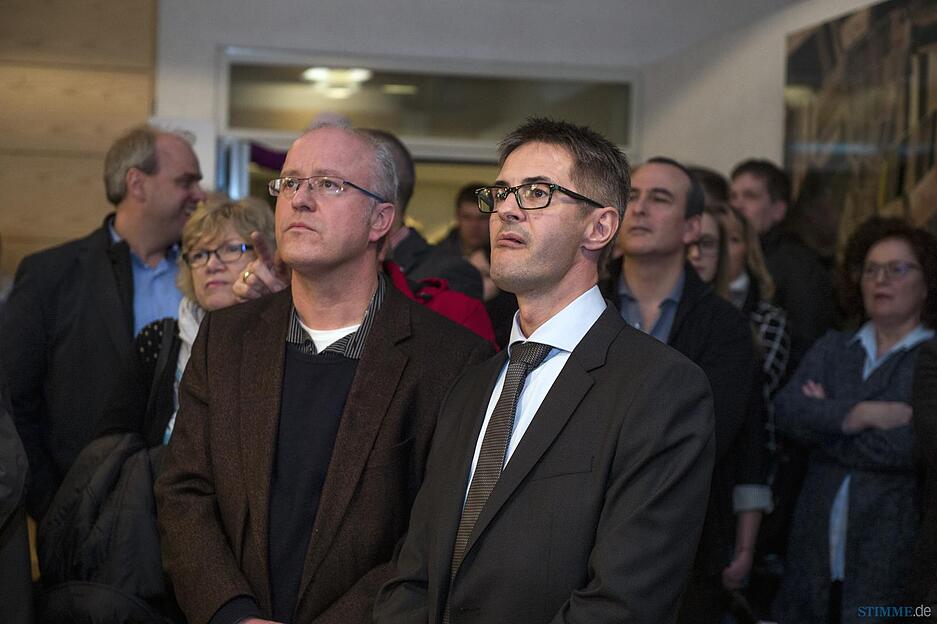 Bürgermeisterwahl Güglingen Bürgermeisterwahl Güglingen