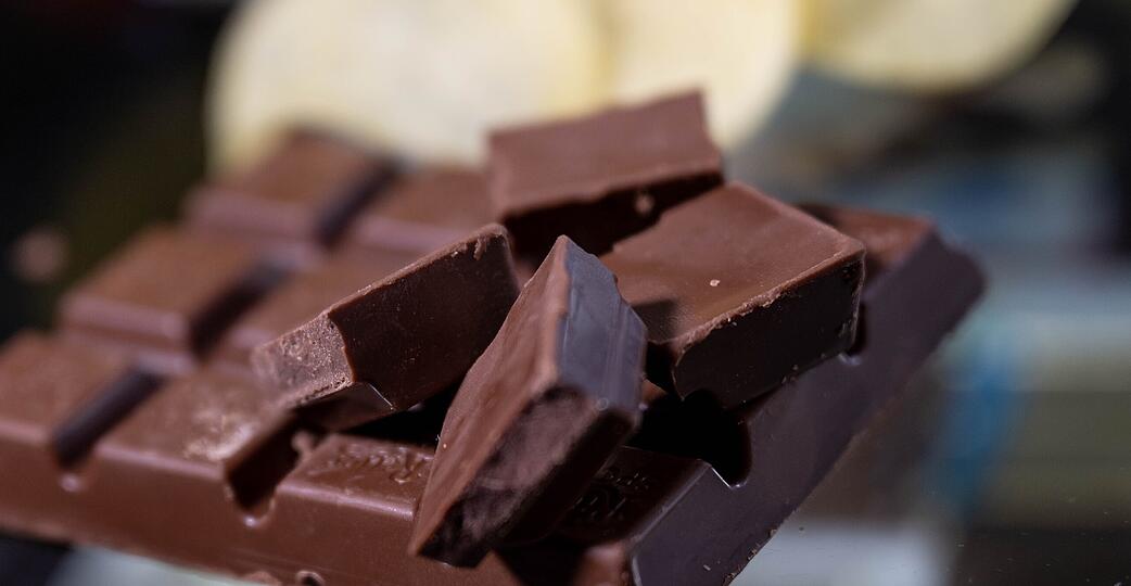 Gute Nachrichten f&uuml;r Verbraucher: Viele Schokoladenprodukte der Discounter sind zuletzt deutlich g&uuml;nstiger geworden.