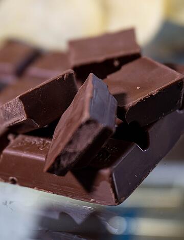 Gute Nachrichten f&uuml;r Verbraucher: Viele Schokoladenprodukte der Discounter sind zuletzt deutlich g&uuml;nstiger geworden.