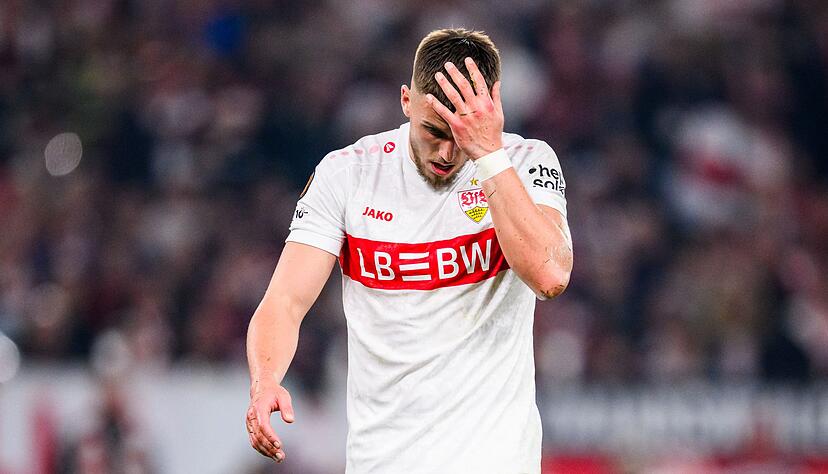 Die Videobeweis-Entscheidungen bezeichnet Ermedin Demirovic als &laquo;brutal&raquo;.