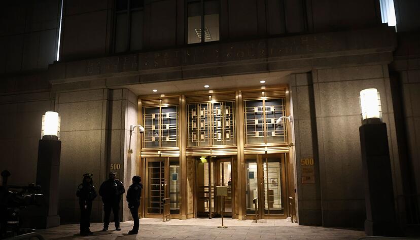 Eine Entscheidung &uuml;ber das weitere Vorgehen wurde erstmal vertagt.