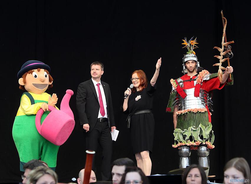 Laga-Er&ouml;ffnung &Ouml;hringen | 22.04.2016