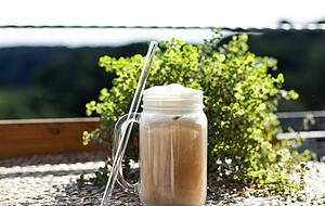 Bitte aus Glas: Böckling vermarktet mittlerweile auch besondere Trinkhalme. Bitte aus Glas: Böckling vermarktet mittlerweile auch besondere Trinkhalme.