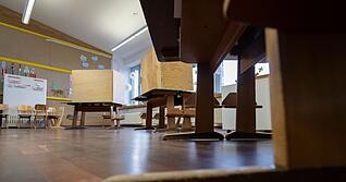 Es gibt zahlreiche Regeln, was in der Wahlkabine erlaubt ist &ndash; und was nicht (Symbolbild).