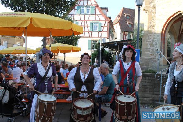 Altstadtfest in Eppingen | 20.07.