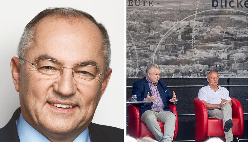 Mit seinem Vergleich habe er vor einer Verharmlosung der AfD warnen wollen, so Josip Juratovic. Foto: dpa Mit seinem Vergleich habe er vor einer Verharmlosung der AfD warnen wollen, so Josip Juratovic. Foto: dpa