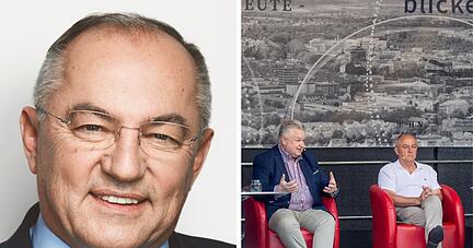 Der SPD-Bundestagsabgeordnete Josip Juratovic hat bei einer Veranstaltung in Heilbronn AfD-Wähler mit denen der NSDAP verglichen.