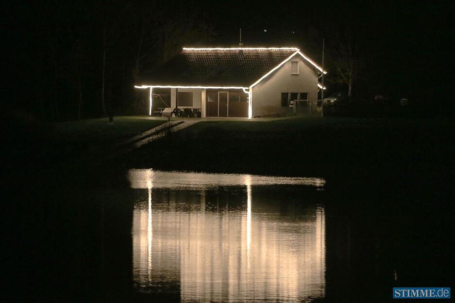 Seeweihnacht Breitenauer See | 7.12. Seeweihnacht Breitenauer See | 7.12.