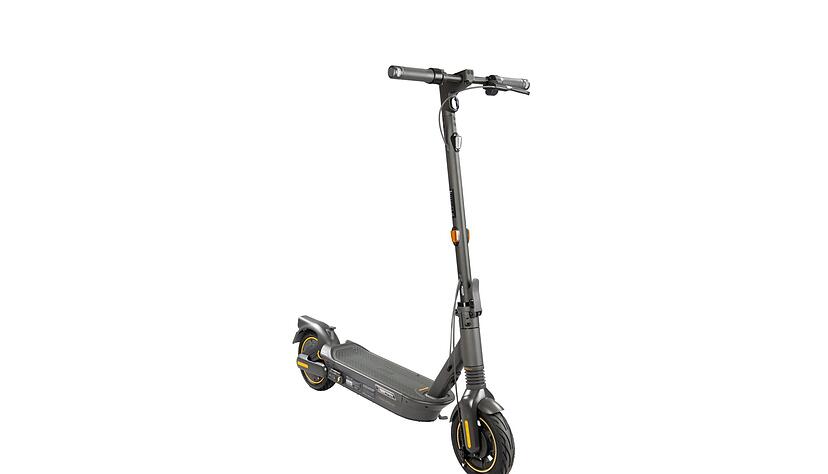 Testsieger ist der Segway «Ninebot MAX G2 D» (Note 2,3) für 799 Euro. Testsieger ist der Segway «Ninebot MAX G2 D» (Note 2,3) für 799 Euro.