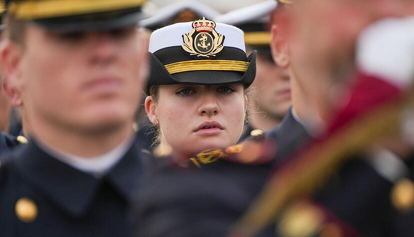 Nach Zwischenstops auf den Kanaren wird das Schiff H&auml;fen in S&uuml;d-, Mittel- und Nordamerika ansteuern. (Foto aktuell)