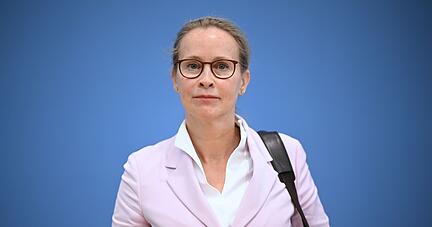 Juristin Brosius-Gersdorf will einiges klarstellen.