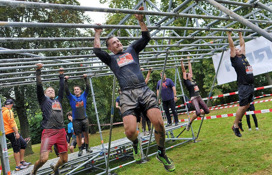 Motorman Run Neuenstadt