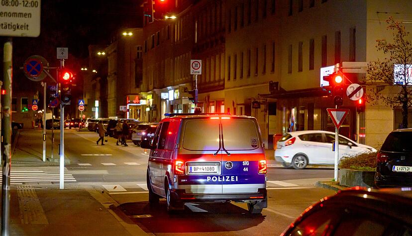 Vor der t&ouml;dlichen Messerattacke auf einen Afghanen in Linz war nach dem Tatverd&auml;chtigen bereits gefahndet worden.