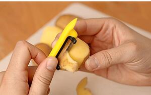 Viele Gebrauchsgegenst&auml;nde, die speziell f&uuml;r Linksh&auml;nder gemacht sind, sollen ihnen das Leben erleichtern.