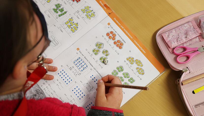 Die F&ouml;rderung aller Kinder gleicherma&szlig;en ist bedeutend. (Archivbild)