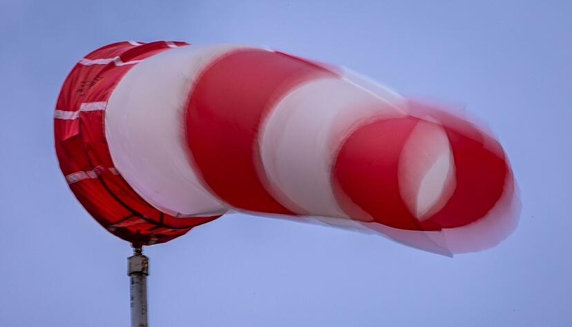 In der zweiten Nachth&auml;lfte bis zum Morgen wird es nach Einsch&auml;tzung des Deutschen Wetterdienstes (DWD) vor allem an der Nordseek&uuml;ste st&uuml;rmisch.