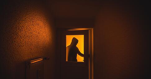 Einbrüche häufen sich in den Herbst- und Wintermonaten. Auch rund um Silvester nutzen Diebe in Heilbronn die Dunkelheit. Einbrüche häufen sich in den Herbst- und Wintermonaten. Auch rund um Silvester nutzen Diebe in Heilbronn die Dunkelheit.