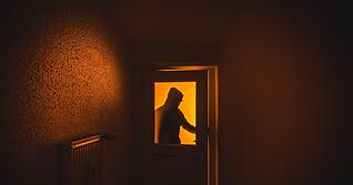 Einbr&uuml;che h&auml;ufen sich in den Herbst- und Wintermonaten. Auch rund um Silvester nutzen Diebe in Heilbronn die Dunkelheit.