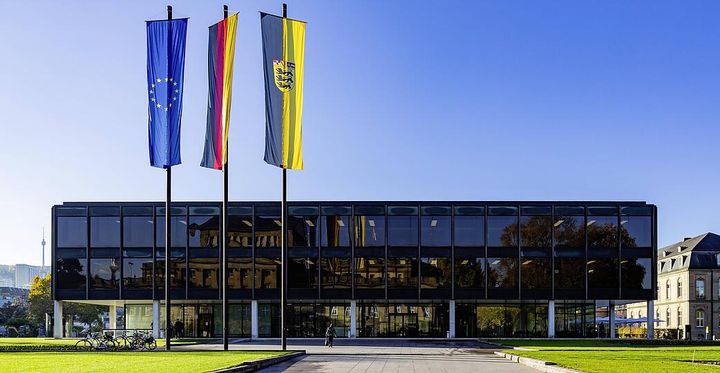 Eine Verwaltungsreform würde Baden-Württemberg guttun. Doch die Landespolitik sollte auf die lokalen Amtsträger hören. Eine Verwaltungsreform würde Baden-Württemberg guttun. Doch die Landespolitik sollte auf die lokalen Amtsträger hören.