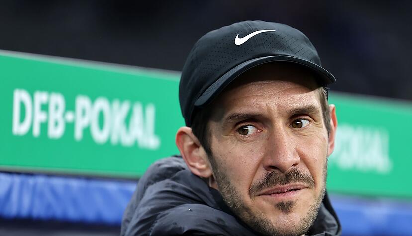 Julian Schuster fehlt seinem Team bei der TSG Hoffenheim gesperrt.