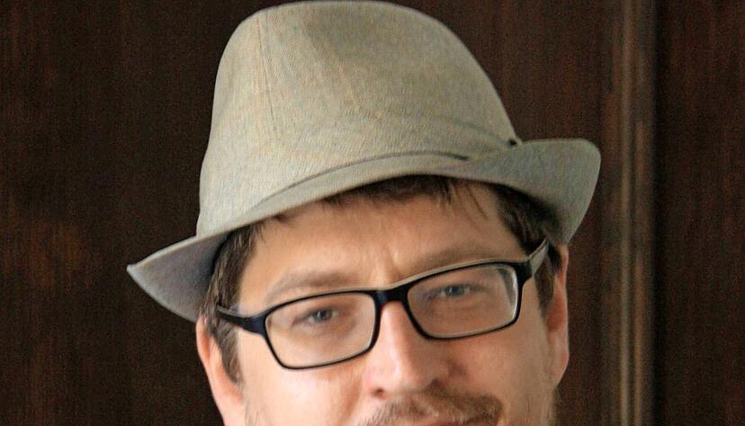 Jan Wiechert hat schon zwei Bücher zu Hohenloher Historie geschrieben.